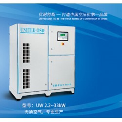 供应产品_广州优耐特斯机械——中国包装网空气压缩机械